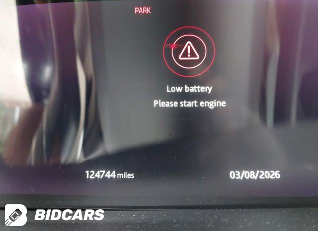 2018 Land Rover Range Rover — VIN SALWZ2SE4JA800664, şəkil 7