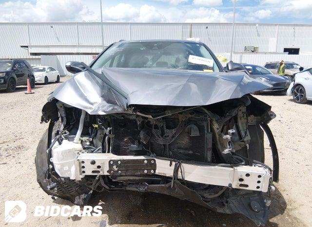 2020 Lexus RX — VIN 2T2HZMAA7LC180199, şəkil 13