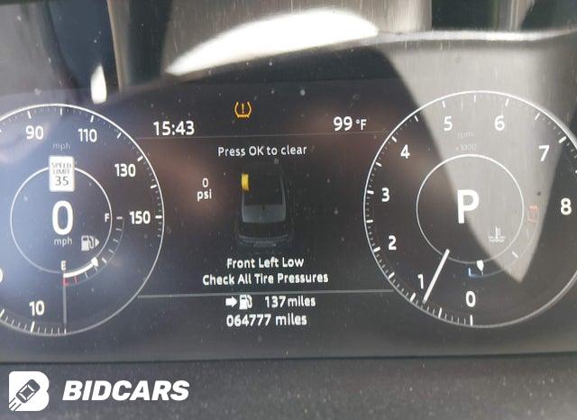 SALWR2FV8HA681666 2017 Land Rover Range Rover photo no. 16