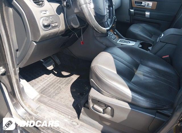SALAG2V64GA800760 2016 Land Rover LR4 photo no. 18