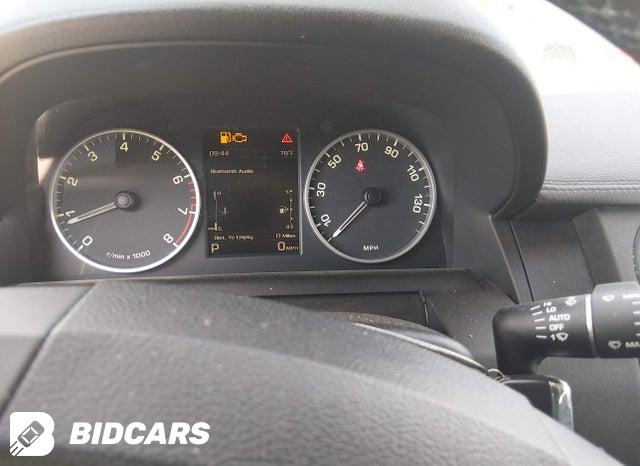 SALAG2V64GA800760 2016 Land Rover LR4 photo no. 7