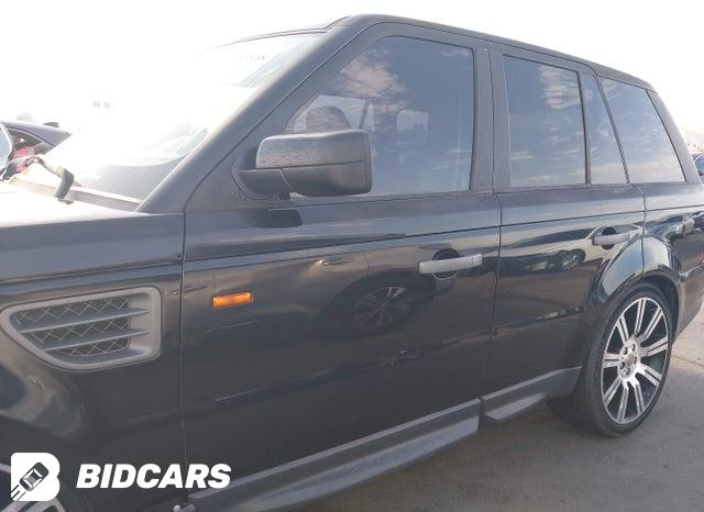 SALSF25478A176797 2008 Land Rover Range Rover photo no. 14