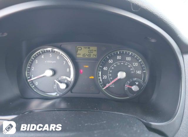 KNADE123786384154 2008 KIA Rio photo no. 7