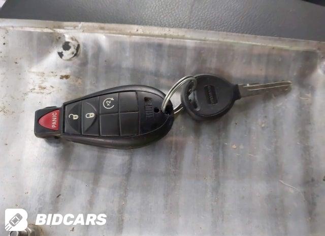 1C6RD6MT7CS212672 2012 RAM 1500 photo no. 11