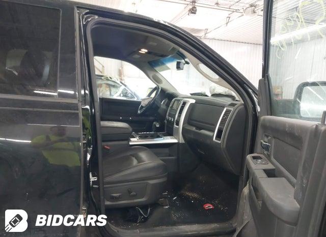 1C6RD6MT7CS212672 2012 RAM 1500 photo no. 5