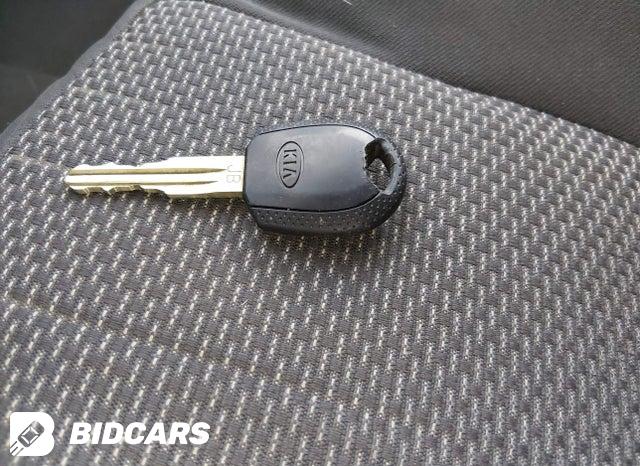KNADE223696534049 2009 KIA Rio photo no. 11