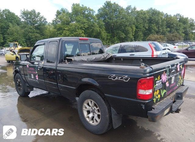 1FTLR4FE2APA14861 2010 Ford Ranger photo no. 3