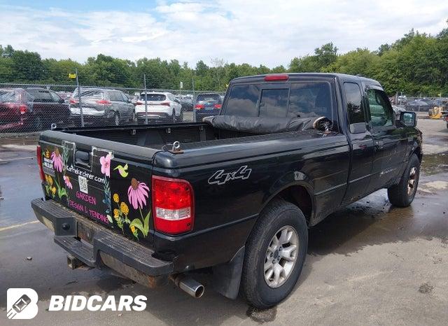 1FTLR4FE2APA14861 2010 Ford Ranger photo no. 4