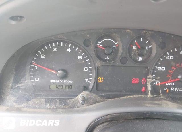 1FTLR4FE2APA14861 2010 Ford Ranger photo no. 7