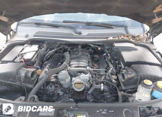 SALSK2D43DA797333 2013 Land Rover Range Rover photo no. 10