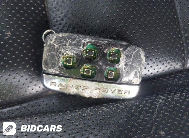 SALSK2D43DA797333 2013 Land Rover Range Rover photo no. 11