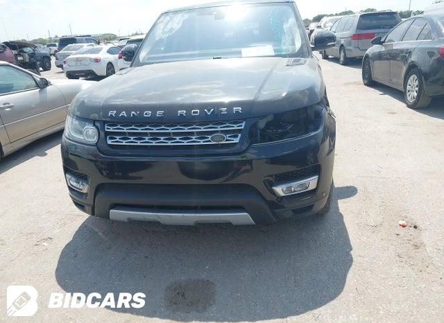 SALWR2FV0HA141549 2017 Land Rover Range Rover photo no. 12