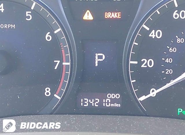 2T2ZK1BA5DC110983 2013 Lexus RX photo no. 15