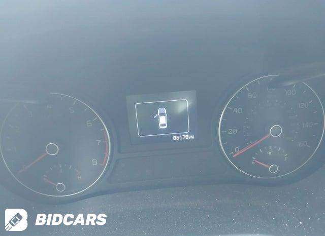 5XXGT4L39GG057261 2016 KIA Optima photo no. 7