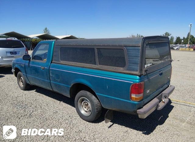 1FTCR10X1PPA33242 1993 Ford Ranger photo no. 3