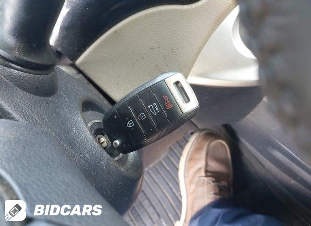 KNADN4A37G6626734 2016 KIA Rio photo no. 11