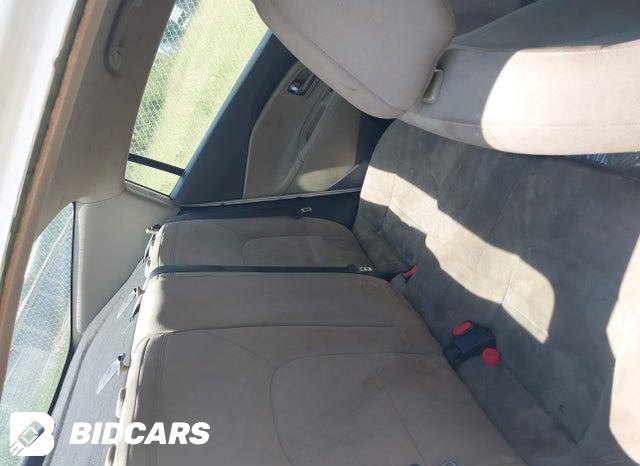 KNADN4A37G6626734 2016 KIA Rio photo no. 8