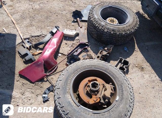 1FTLR4FE5APA42864 2010 Ford Ranger photo no. 12