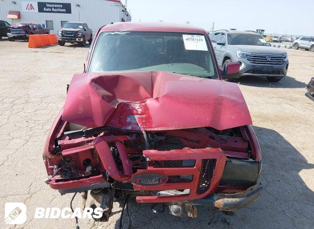 1FTLR4FE5APA42864 2010 Ford Ranger photo no. 13