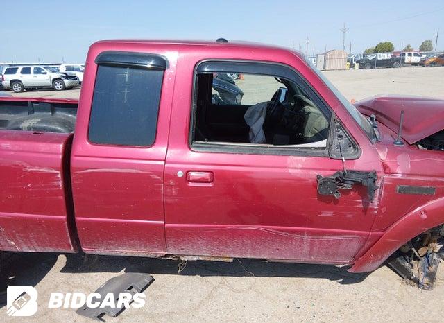1FTLR4FE5APA42864 2010 Ford Ranger photo no. 14