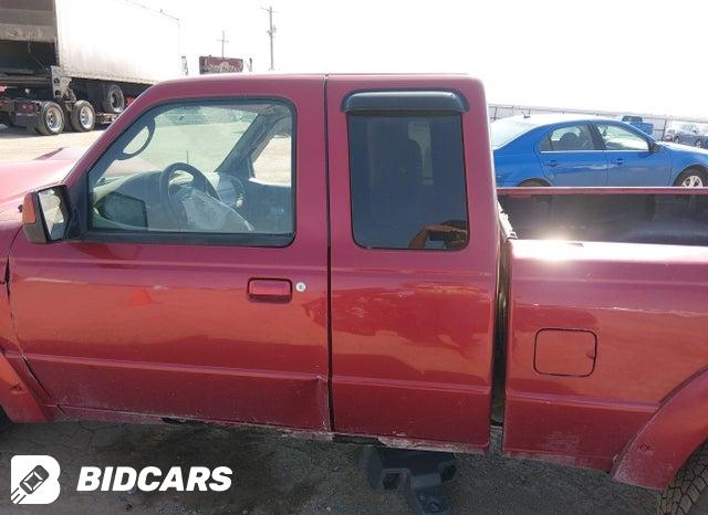 1FTLR4FE5APA42864 2010 Ford Ranger photo no. 15