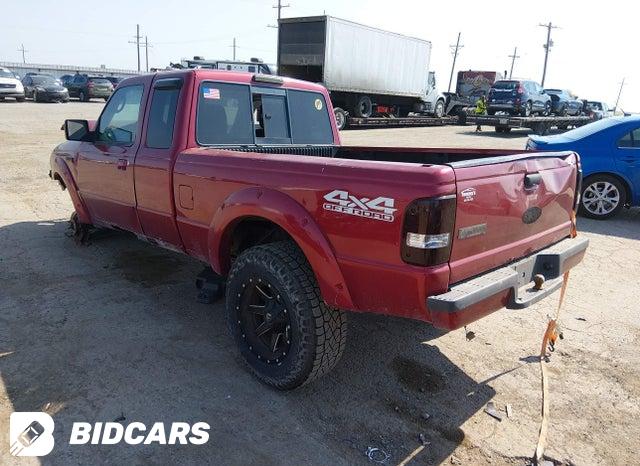1FTLR4FE5APA42864 2010 Ford Ranger photo no. 3