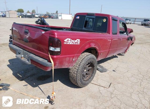 1FTLR4FE5APA42864 2010 Ford Ranger photo no. 4