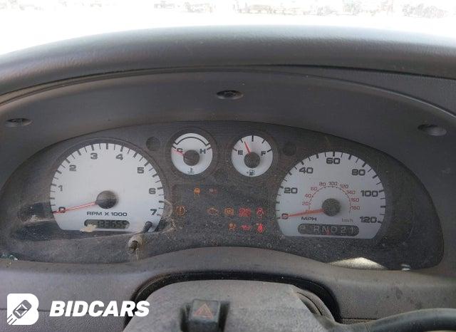 1FTLR4FE5APA42864 2010 Ford Ranger photo no. 7