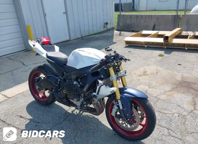 JS1GR7MA0R7100789 2024 Suzuki GSX-R750 photo no. 2