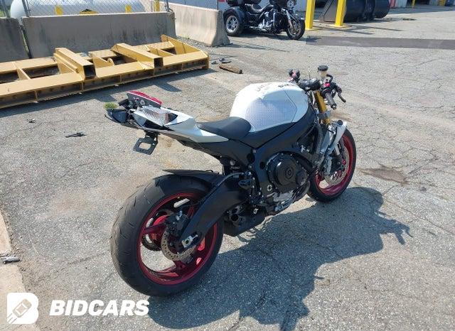 JS1GR7MA0R7100789 2024 Suzuki GSX-R750 photo no. 3