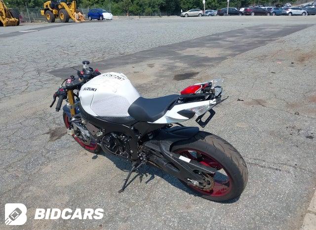 JS1GR7MA0R7100789 2024 Suzuki GSX-R750 photo no. 4