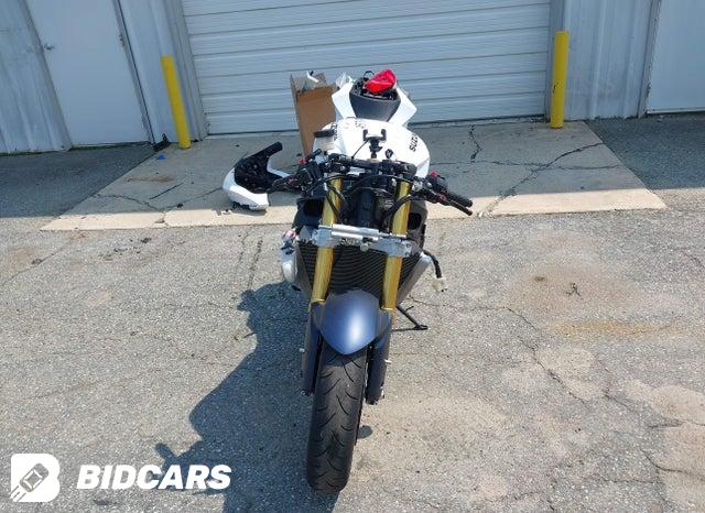 JS1GR7MA0R7100789 2024 Suzuki GSX-R750 photo no. 5