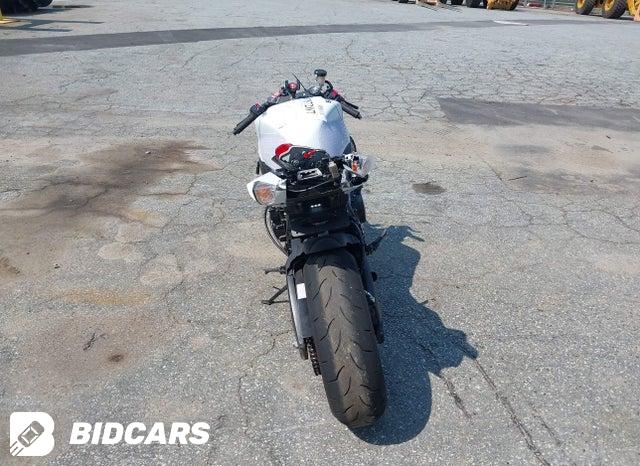 JS1GR7MA0R7100789 2024 Suzuki GSX-R750 photo no. 6