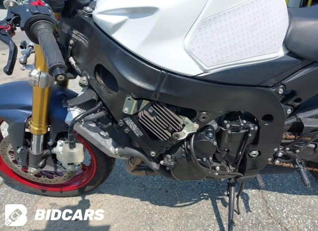 JS1GR7MA0R7100789 2024 Suzuki GSX-R750 photo no. 8