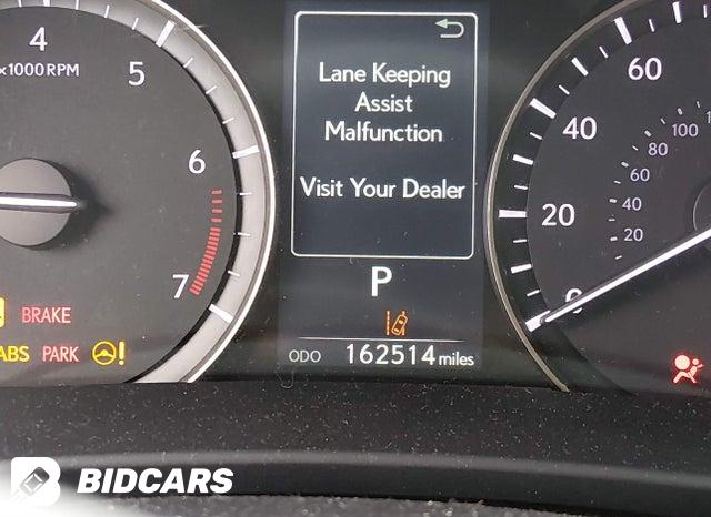 2017 Lexus RX — VIN 2T2ZZMCA8HC087040, şəkil 15