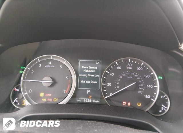 2017 Lexus RX — VIN 2T2ZZMCA8HC087040, şəkil 7