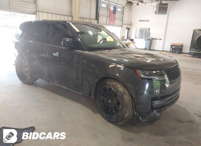 2024 Land Rover Range Rover — VIN SALKP9FU6RA094890, şəkil 1