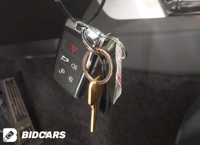 2024 Land Rover Range Rover — VIN SALKP9FU6RA094890, şəkil 11