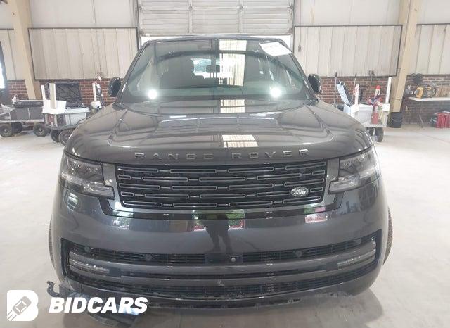 2024 Land Rover Range Rover — VIN SALKP9FU6RA094890, şəkil 13