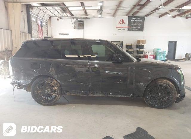 2024 Land Rover Range Rover — VIN SALKP9FU6RA094890, şəkil 14