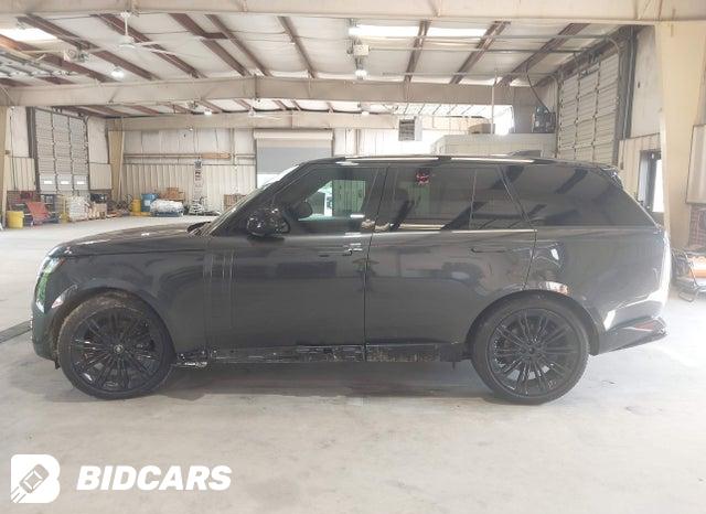 2024 Land Rover Range Rover — VIN SALKP9FU6RA094890, şəkil 15