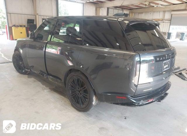 2024 Land Rover Range Rover — VIN SALKP9FU6RA094890, şəkil 3