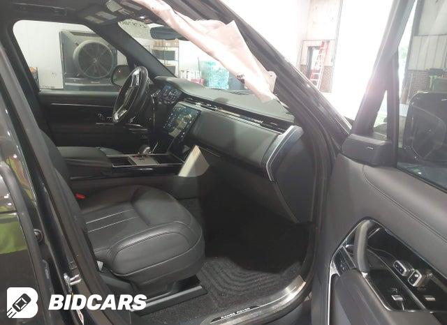 2024 Land Rover Range Rover — VIN SALKP9FU6RA094890, şəkil 5