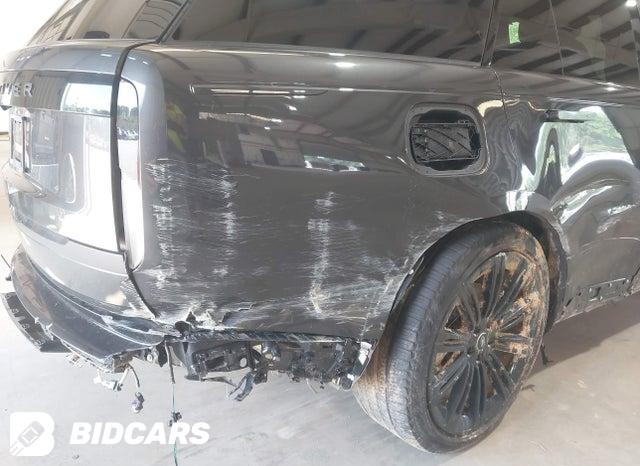 2024 Land Rover Range Rover — VIN SALKP9FU6RA094890, şəkil 6