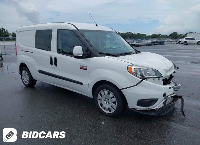 ZFBERFBT7F6A22028 2015 RAM Promaster photo no. 1