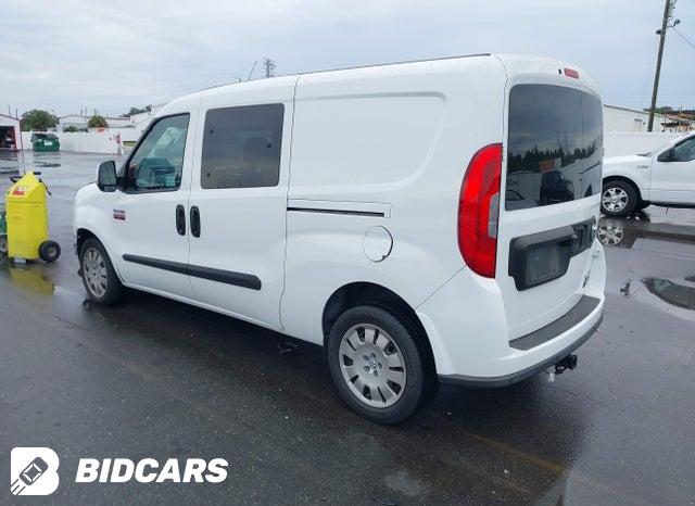 ZFBERFBT7F6A22028 2015 RAM Promaster photo no. 3