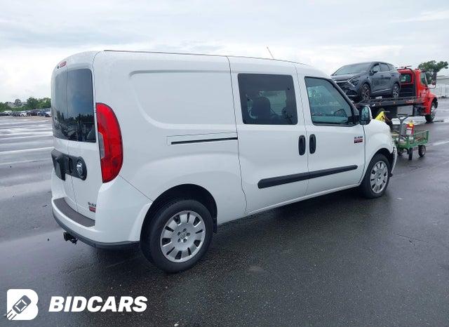 ZFBERFBT7F6A22028 2015 RAM Promaster photo no. 4