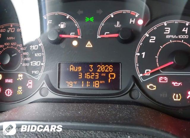ZFBERFBT7F6A22028 2015 RAM Promaster photo no. 7