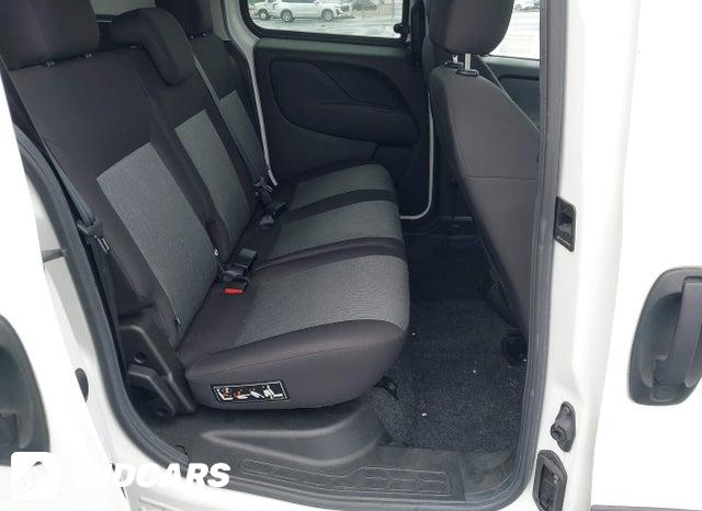ZFBERFBT7F6A22028 2015 RAM Promaster photo no. 8