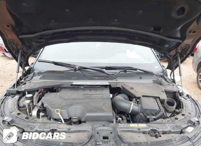 2023 Land Rover Range Rover — VIN SALZP2FX8PH185647, şəkil 10